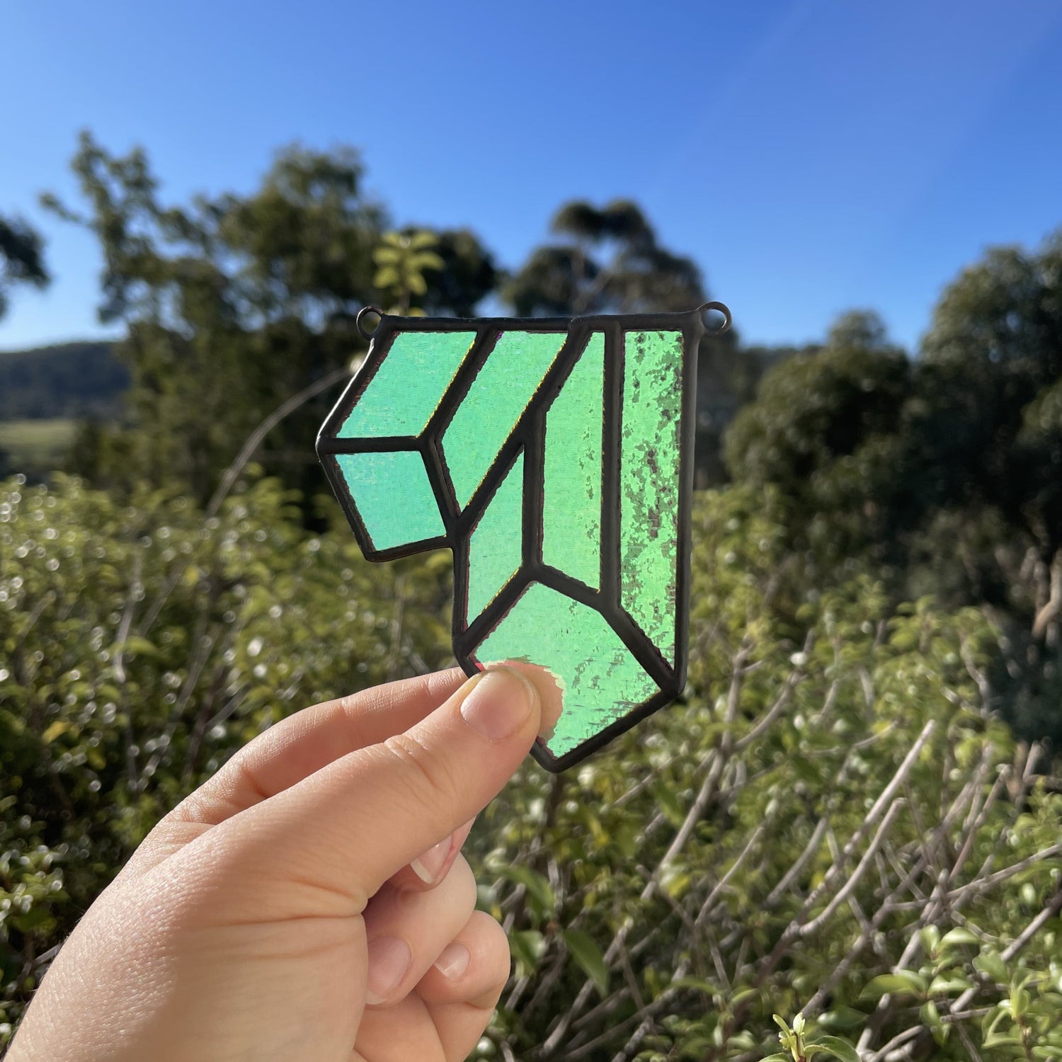 Corner Pieces