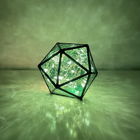 Siren Song - 3D D20
