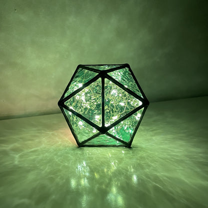 3D D20 - Siren Song