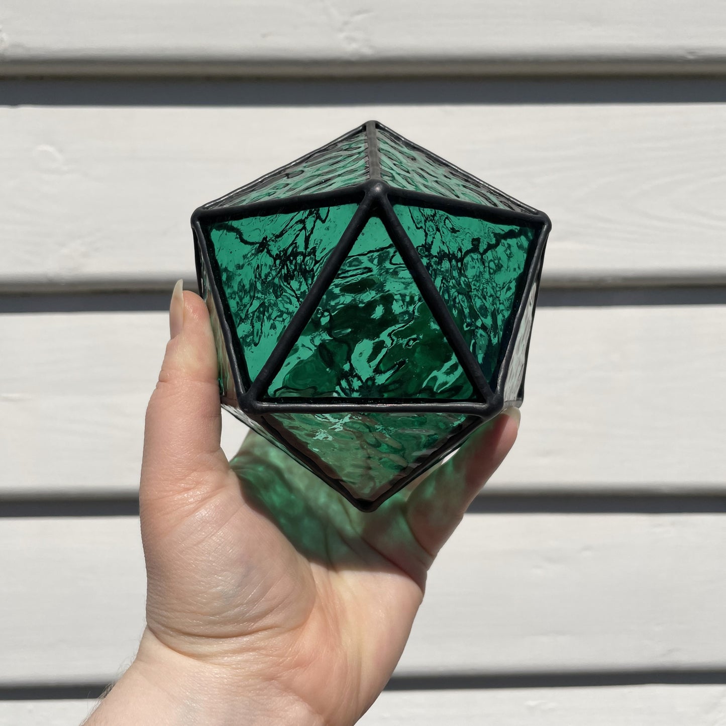 3D D20 - Siren Song