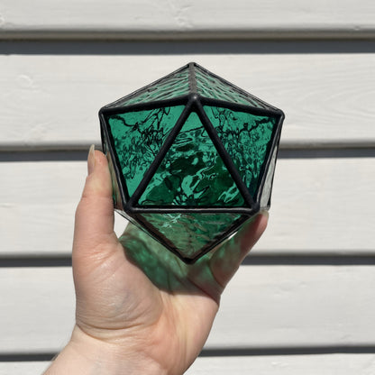 3D D20 - Siren Song