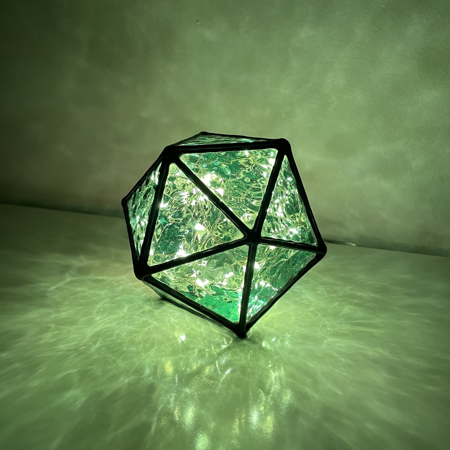 3D D20 - Siren Song