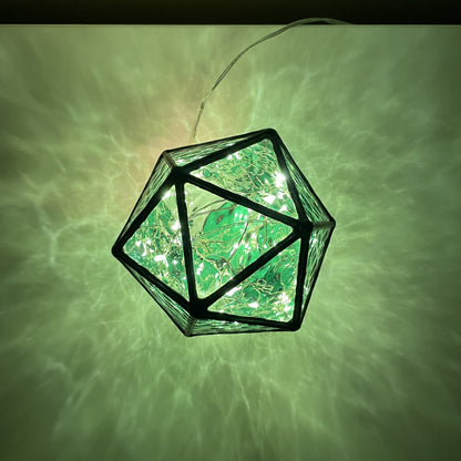3D D20 - Siren Song
