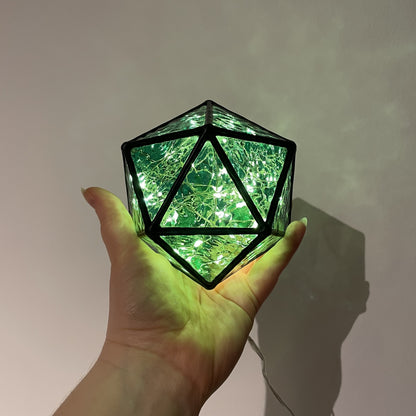 3D D20 - Siren Song