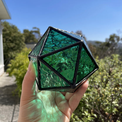 3D D20 - Siren Song
