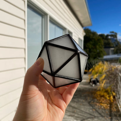 Ghostlumen - 3D D20
