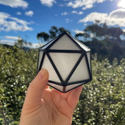 Ghostlumen - 3D D20