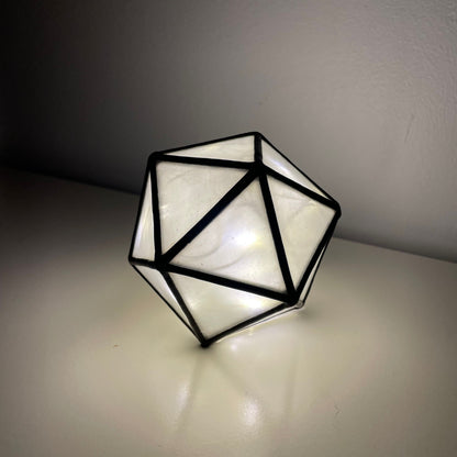 Ghostlumen - 3D D20