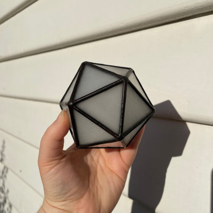 Ghostlumen - 3D D20