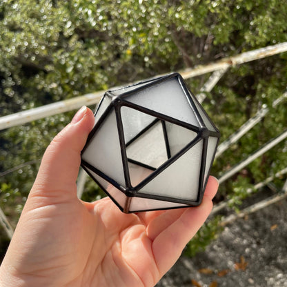 Ghostlumen - 3D D20
