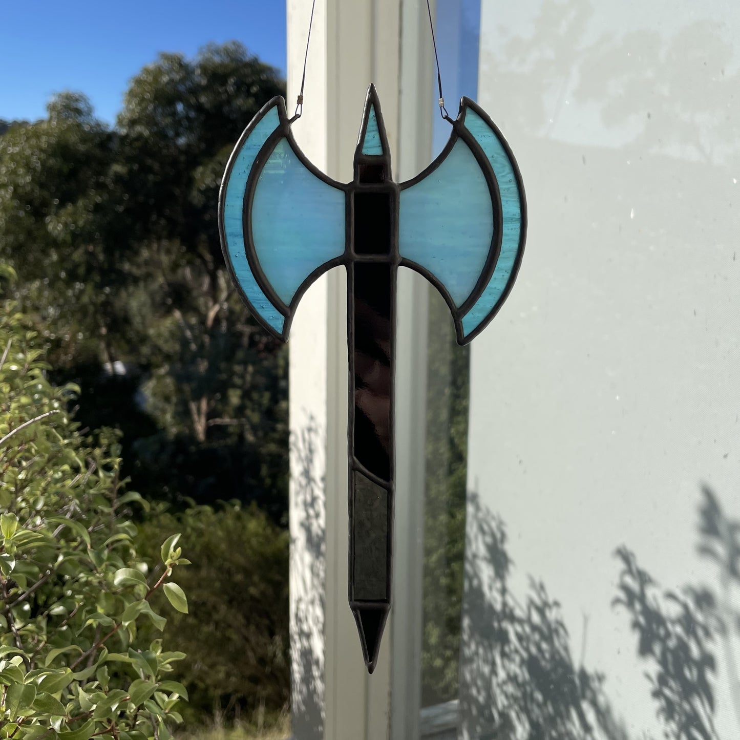 Hexrend Axe