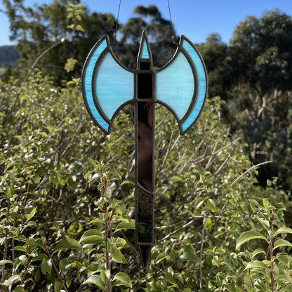 Hexrend Axe
