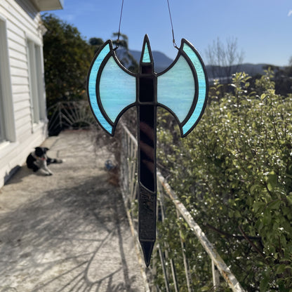Hexrend Axe