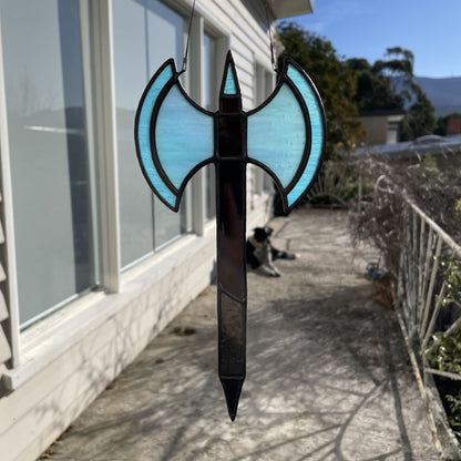 Hexrend Axe