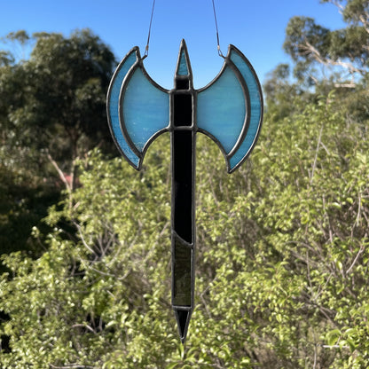 Hexrend Axe