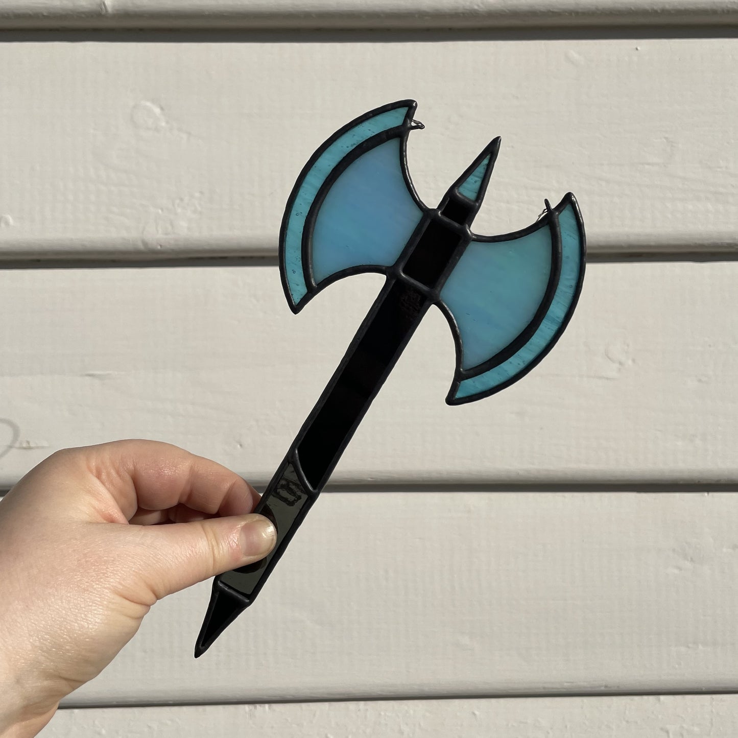 Hexrend Axe