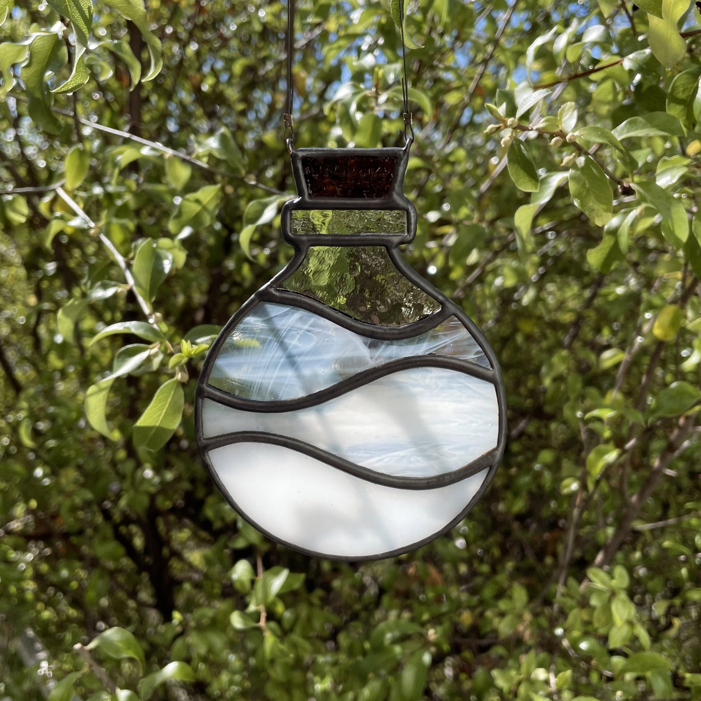 Potion of Invisibility