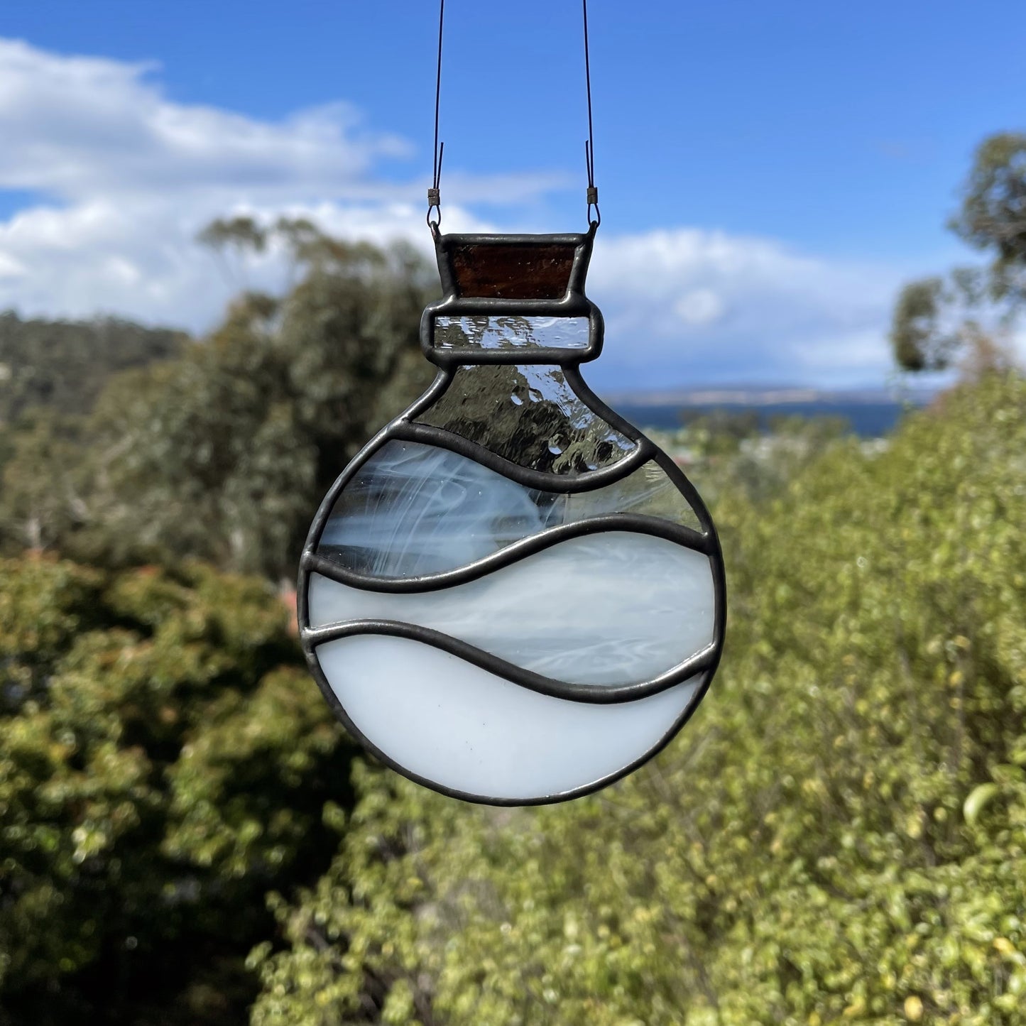 Potion of Invisibility