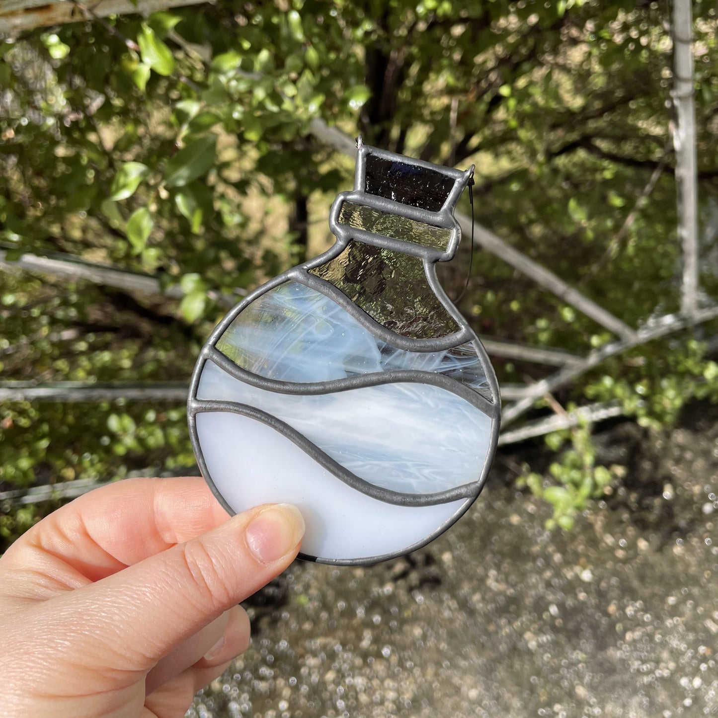 Potion of Invisibility