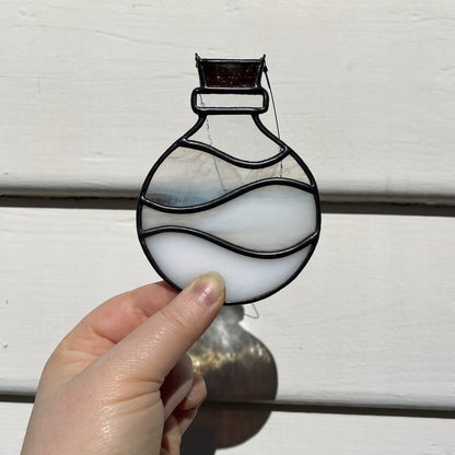 Potion of Invisibility