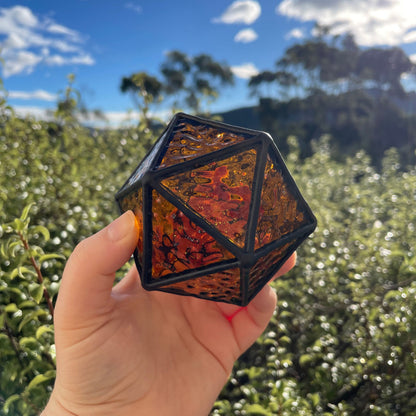 Lightweaver - 3D D20