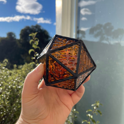 Lightweaver - 3D D20