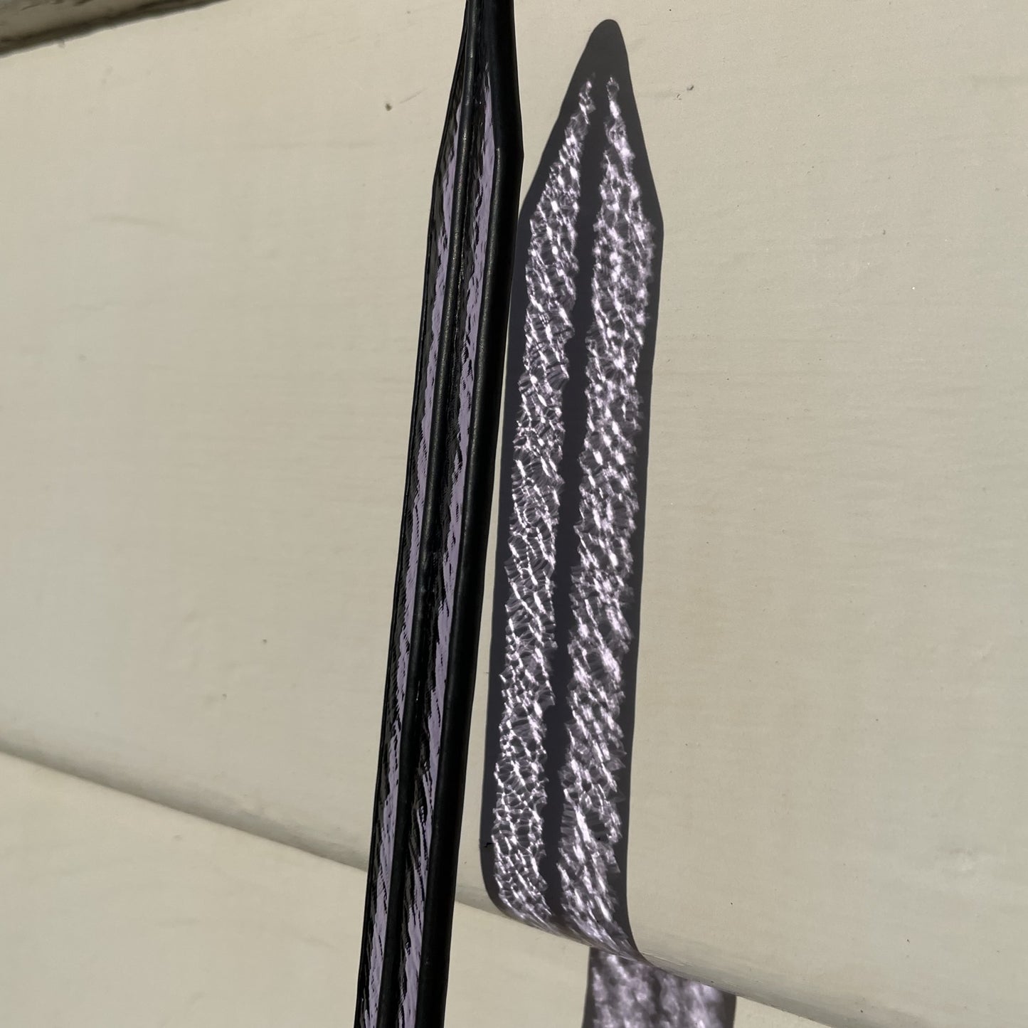 The Violetveil Sword