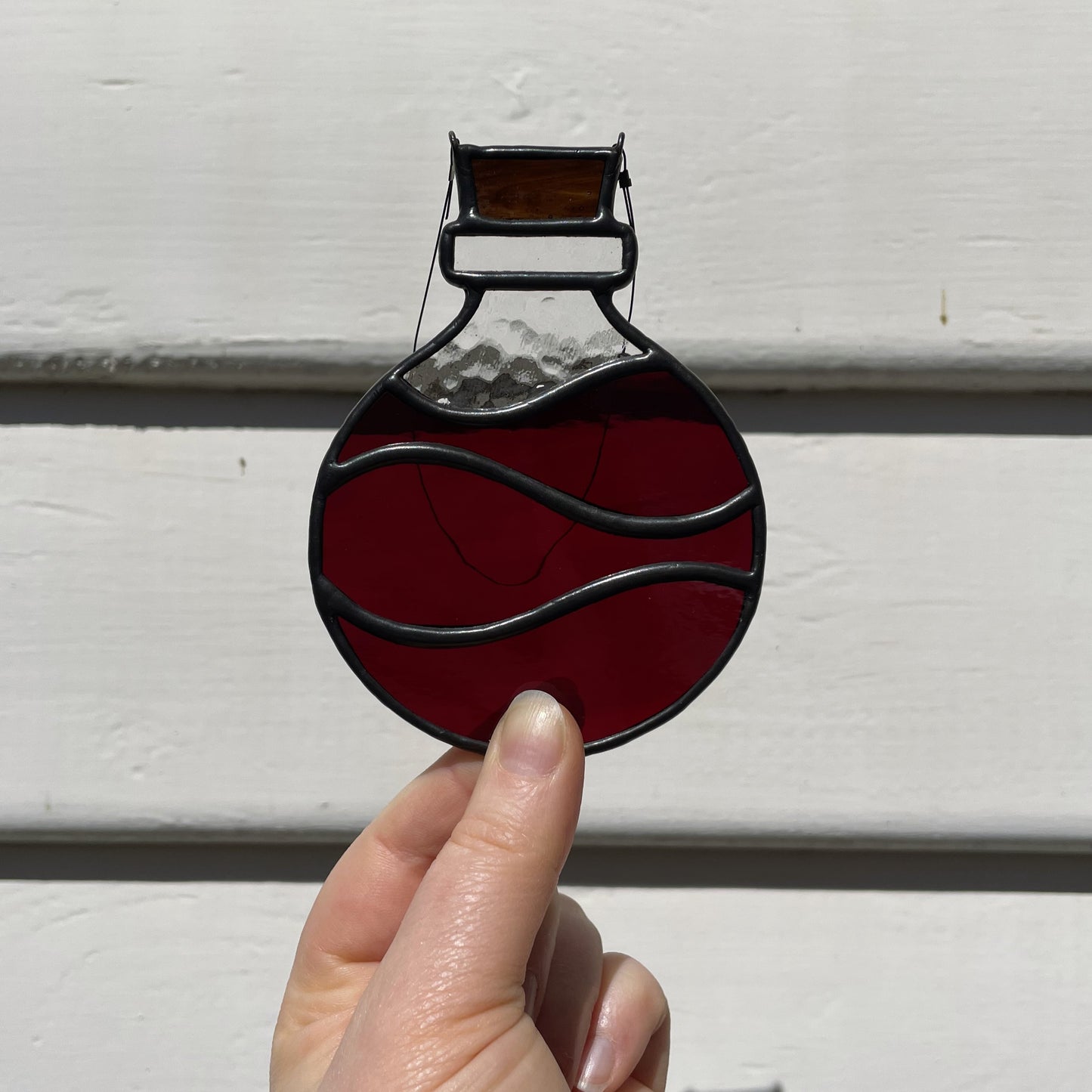 Potion of Healing