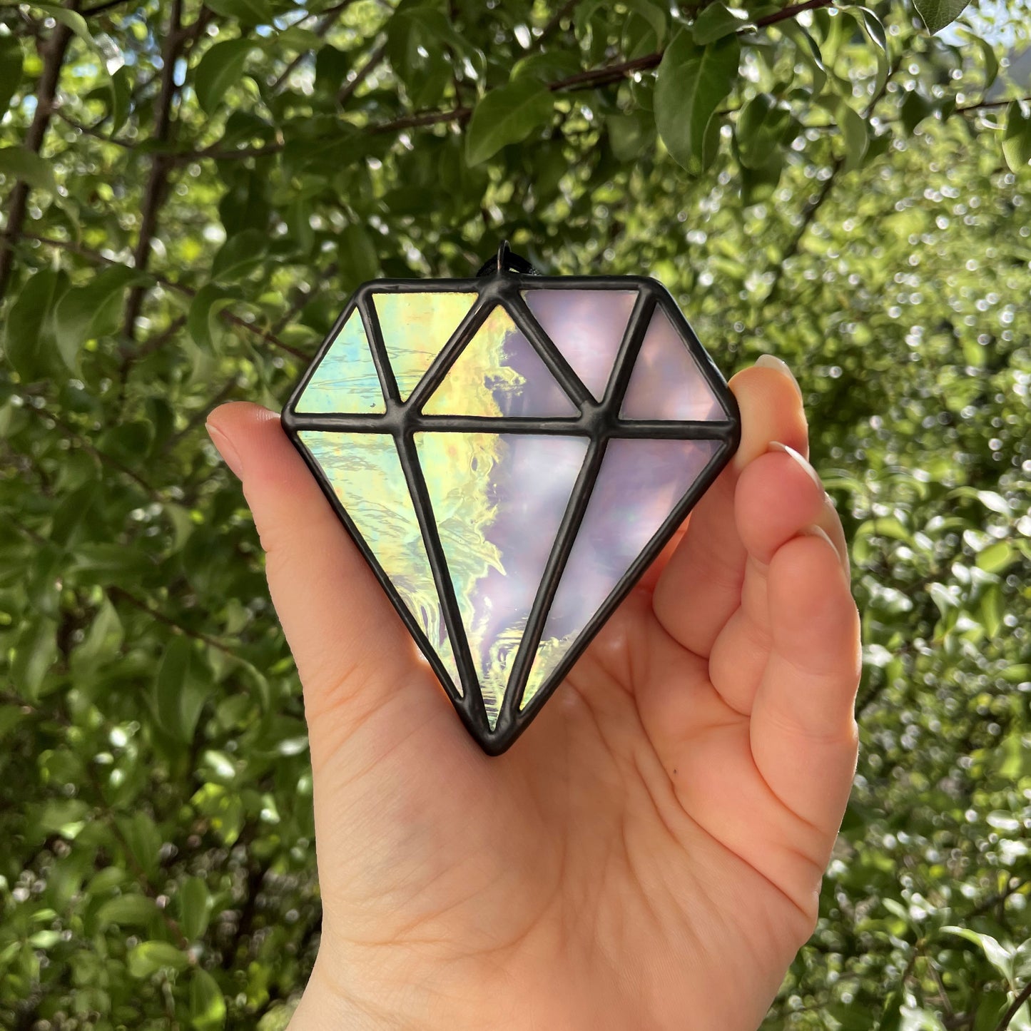 Spell Component – Iridised
