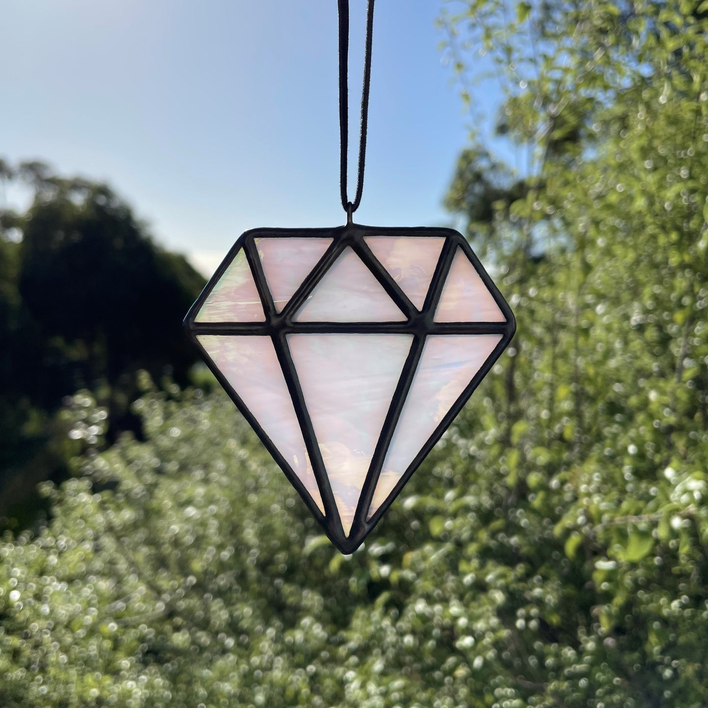 Spell Component – Iridised
