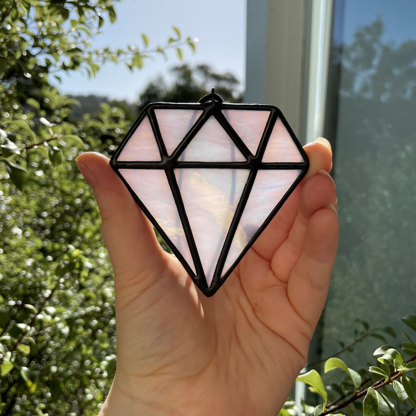 Spell Component – Iridised