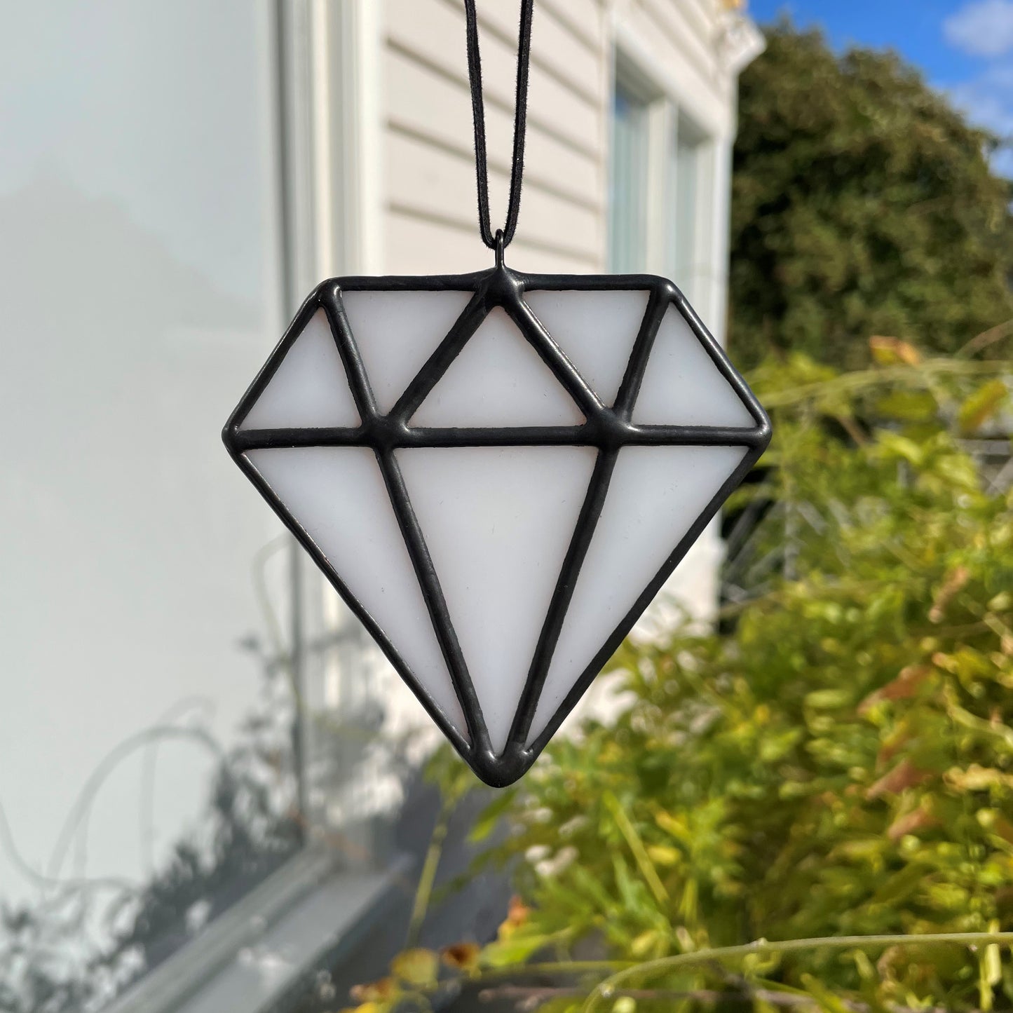Spell Component - White
